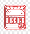 Hamilton Burgerfest logo small