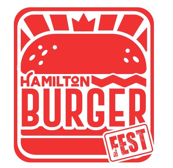 Hamilton Burgerfest logo